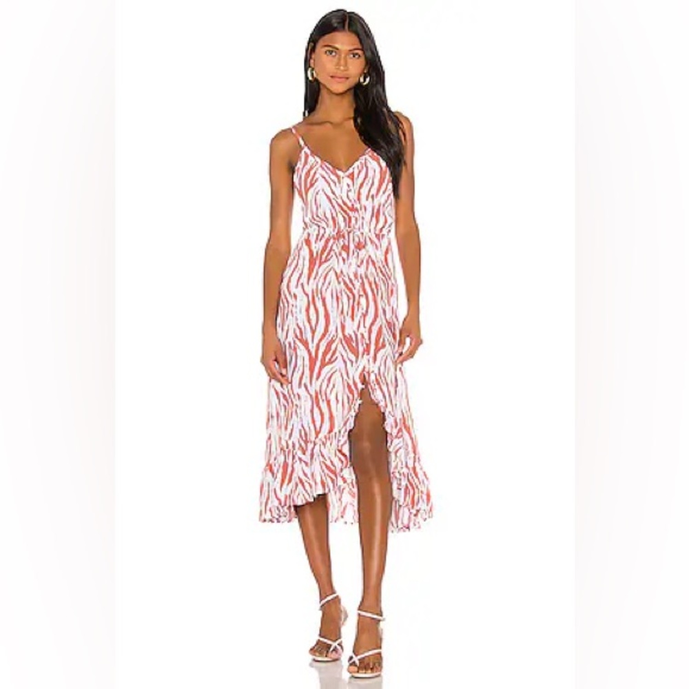 Rails x Revolve “Frida” Dress